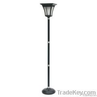 3W Solar LED Garden Light