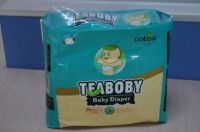 Baby diaper