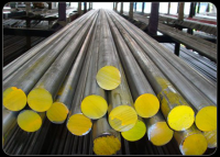 Stainless Steel 304L Round Bar Suppliers