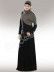 Razan Jersey Abaya