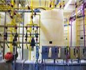 Industrial Reverse Osmosis Plants