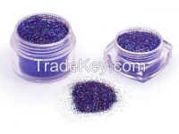 Hologram Violet G...