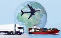 LOGISTICS AND SHIPPING