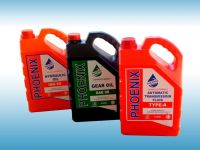 Automobile Lubricants