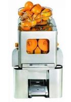 Small Model Automatic Orange Juicing Machine