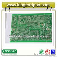 quick turn prototype pcb board for amplifier