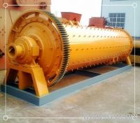 China Supplier Grinding Equipment Ball Mill