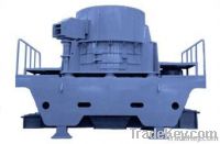 Sand Making Machine Vertical Impact Crusher Sand Maker