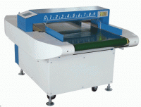 Needle detector NDC-D with touchscreen