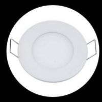 CE&ROHS approved Round LED Panel