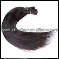 Virgin Brazilian Human Hair Bulk