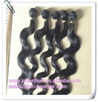 wholesale Chinese Virgin Remy Hair Extension