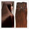 100% Flip In Remy Human Hair Extensions