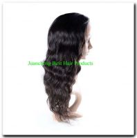 Wholesale 2014 Newest Products  Full Lace Virgin Brazilian Human Hair Wigs