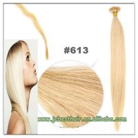 Wholesale Most Popular Human Model Model Hair Extension