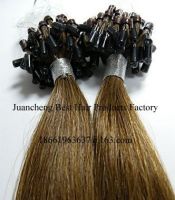 Top Quality Cheap Natural Micro Ring Loop Hair Extensions