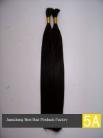 wholesale top quality cheap 100% brazilian virgin human hair bulk