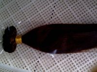 Wholeasle Factory Price 100% Natural Peruvian Virgin Human Hair Weft