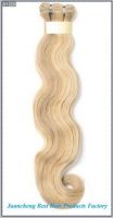 Grade 5A Body Wave 100% Brazilian Virgin Human Hair Weft