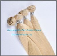 wholesale cheap virgin peruvian hair wefts factory price bulk buy from china