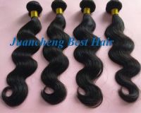 Body Wave Natural Black Hair Weaving Unprocessed Virgin Brazilian Hair Extension
