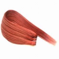 Wholesale new arrival 5a+ top quality brazilian human remy hair weft