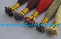NEW! Hot selling new arrival weaving wholesale Brazilian micro loop hair extensions