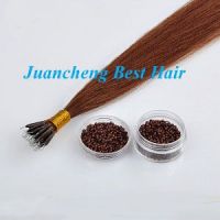 Grade 5A 100% Human Hair Malaysian Remy Hair Micro Loop Hair Extensions