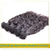 wholesale grade 5a unprocessed 100% brazilian wefts factory price bulk buy from china