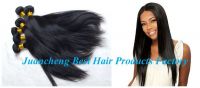 wholesale unprocessed hair 100%  virgin malaysian human hair weft
