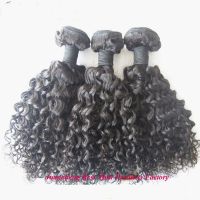 2014 New Arrival Hot Selling Curly Synthetic Hair For Braiding