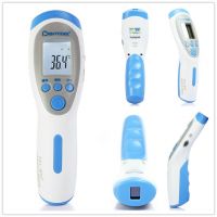 Electronic Clinical Thermometer, Non-contact Infrared Thermometer, Digital Temperature Measuring Instrument  Electronic Electronic Clinical Thermometer, Non-contact Infrared Thermometer, Digital Temperature Measuring Instrument 