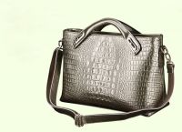 Women Leather handbags