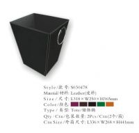 Small Tote Storage Boxes