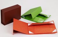 Paper Folding Box