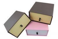 Paper Cosmetic Box