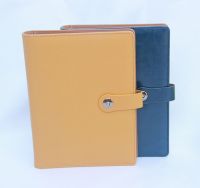 Cheap High Quality Leather Notebook Cover