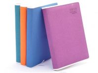 Fanciful Design Cover Notebook