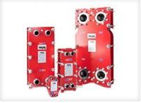 heat exchangers