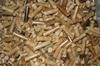 Organic Wood Pellet,