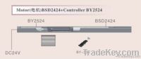 Aluminum Venetian Blinds Motor