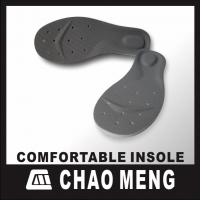 Massage Latex Comfortable Insole