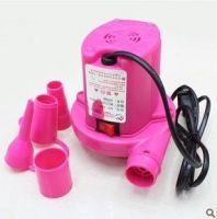 Electric Air Pump for Mattress and Air Beds