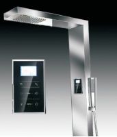 Thermostatic Shower