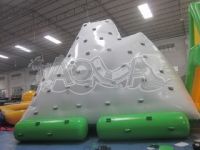 Inflatable Floating Iceberg