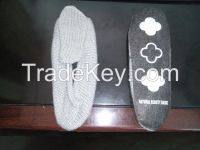 Sweater Knit Shoes