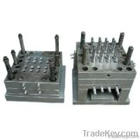 Stamping tooling mold die casting