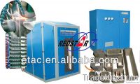 Solid state high frequency pipe welding machine, high fequency tube ind