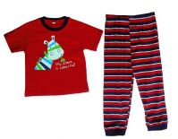 Boy Clothing Set Wholesale