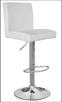 Modern PU Leather Barstool (SM-5136)